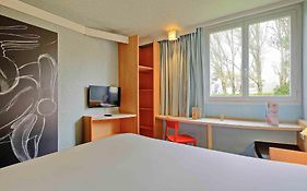 Ibis Poitiers Beaulieu